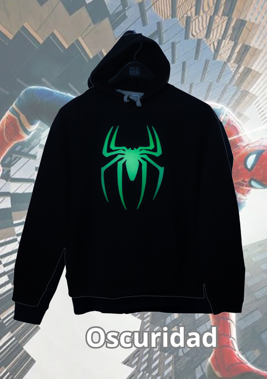 Sudadera SpiderMan